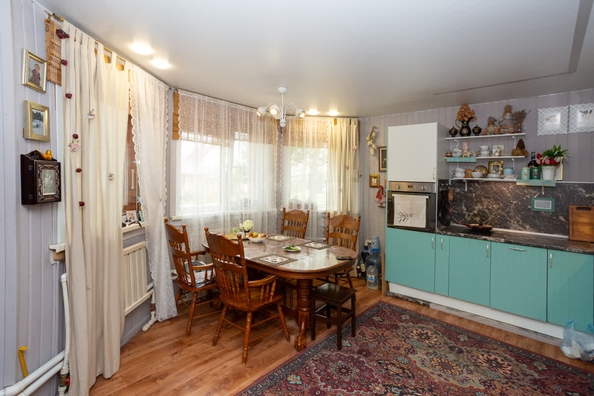 
  Продается коттедж 150 м². Фото 2.