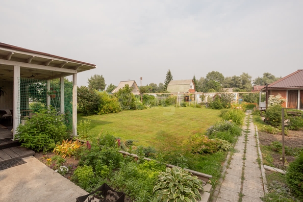 
  Продается коттедж 150 м². Фото 18.