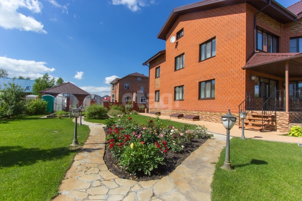 
  Продается коттедж 480 м². Фото 3.
