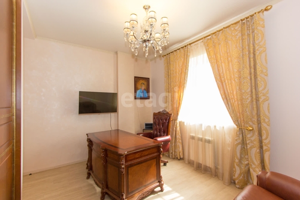 
  Продается коттедж 480 м². Фото 19.