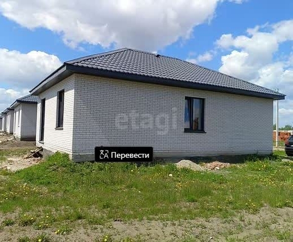 
  Продается земельный участок 5.1 соток. Фото 2.