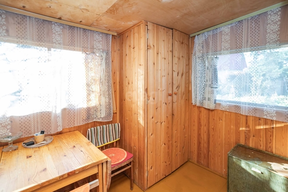 
  Продается дача 40 м². Фото 10.