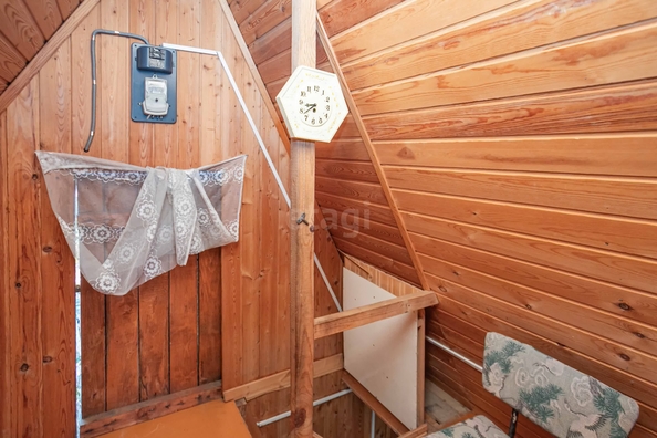 
  Продается дача 40 м². Фото 20.