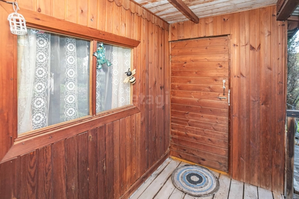 
  Продается дача 40 м². Фото 23.