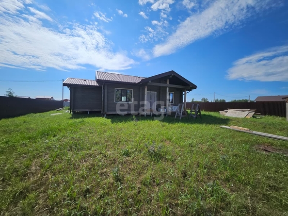 
  Продается дом 110 м², в КП Порт Пичуги. Фото 4.