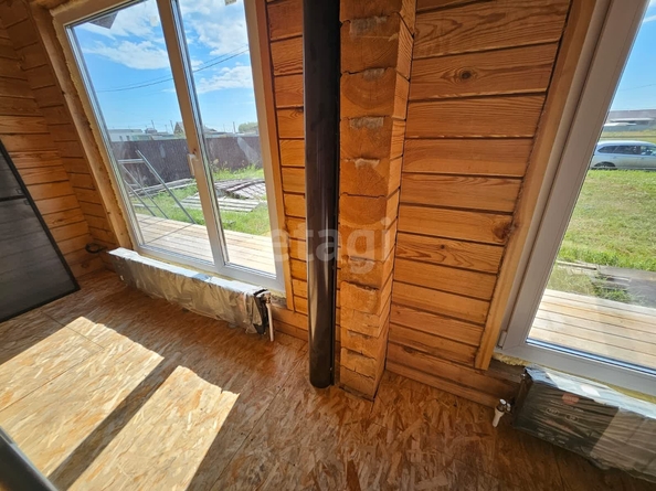 
  Продается дом 110 м², в КП Порт Пичуги. Фото 17.