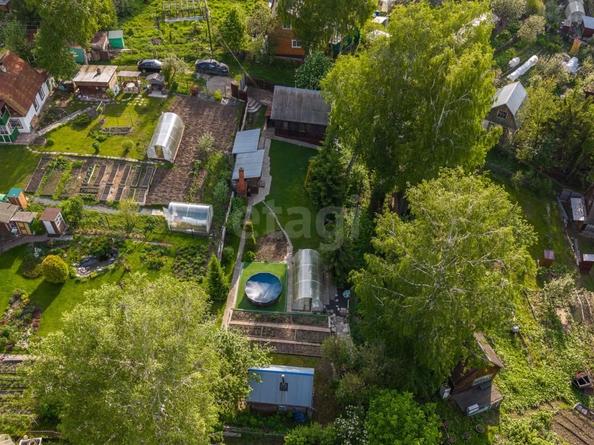 
  Продается дача 20 м². Фото 27.