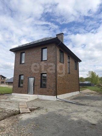 
  Продается коттедж 116 м². Фото 1.