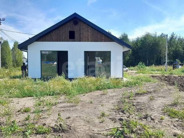 
  Продается дом 56.5 м², в КП Сердце Сибири. Фото 4.