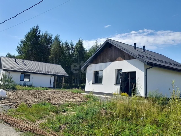 
  Продается дом 56.5 м², в КП Сердце Сибири. Фото 5.