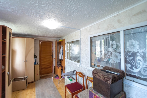
  Продается дача 25 м². Фото 7.