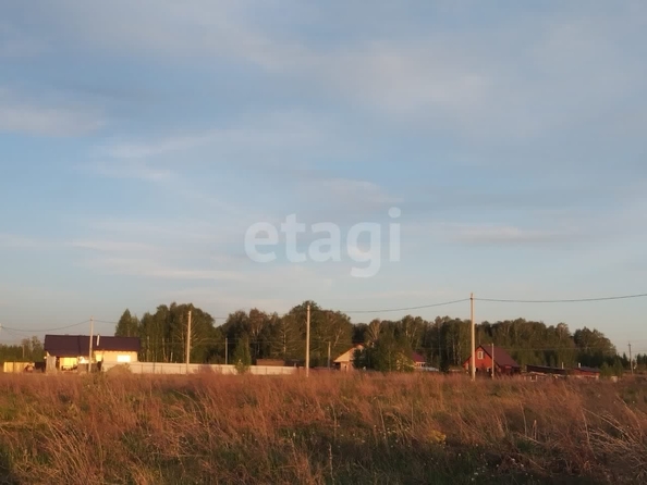 
  Продается земельный участок 6 соток. Фото 3.
