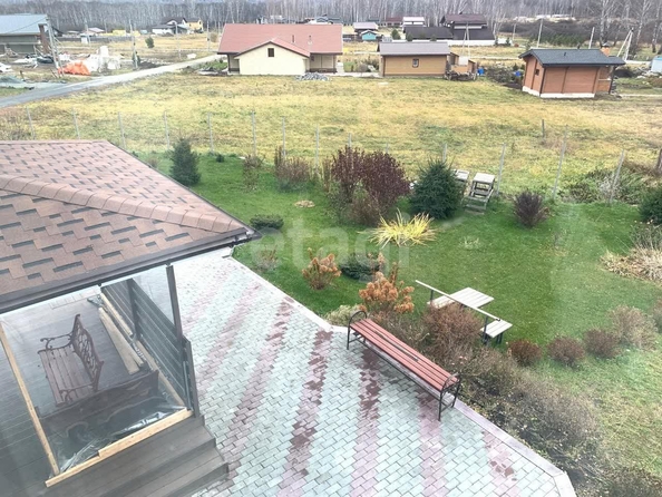 
  Продается дом 327.1 м², в КП Salair Park. Фото 4.