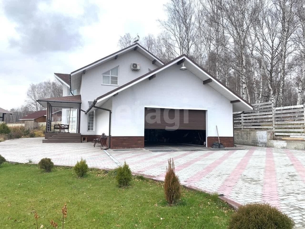 
  Продается дом 327.1 м², в КП Salair Park. Фото 6.
