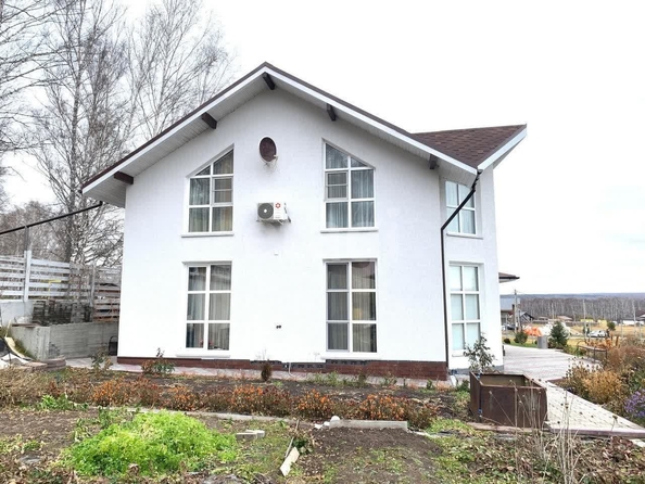 
  Продается дом 327.1 м², в КП Salair Park. Фото 8.