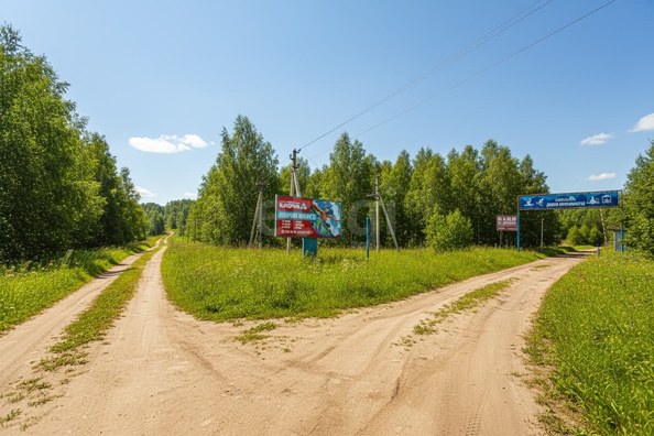 
  Продается земельный участок 10.83 соток. Фото 7.