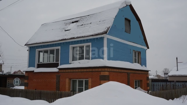 
  Продается коттедж 112 м². Фото 1.