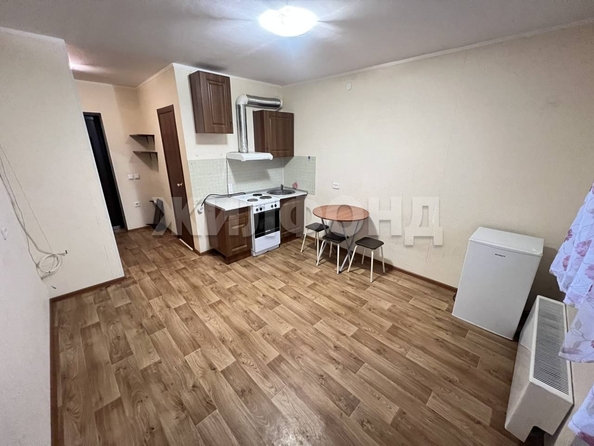 
  Продается студия 18 м². Фото 4.