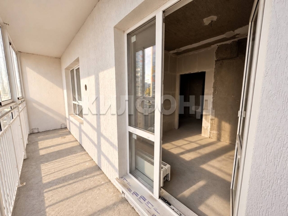 
  Продается 1-комн. квартира 36.9 м², в ЖК Венеция-3 ,  дом 9. Фото 1.