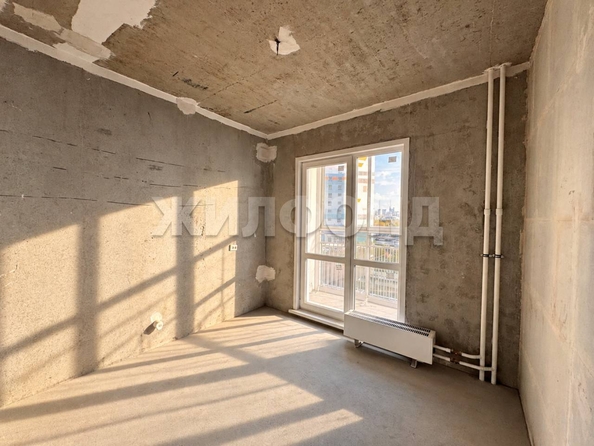 
  Продается 1-комн. квартира 36.9 м², в ЖК Венеция-3 ,  дом 9. Фото 6.