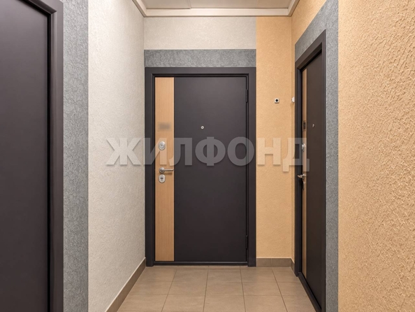 
  Продается 1-комн. квартира 36.9 м², в ЖК Венеция-3 ,  дом 9. Фото 8.