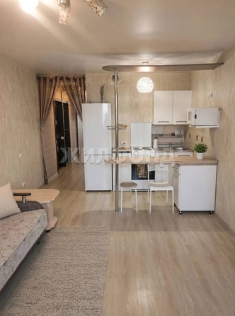 
  Продается студия 27.7 м². Фото 1.
