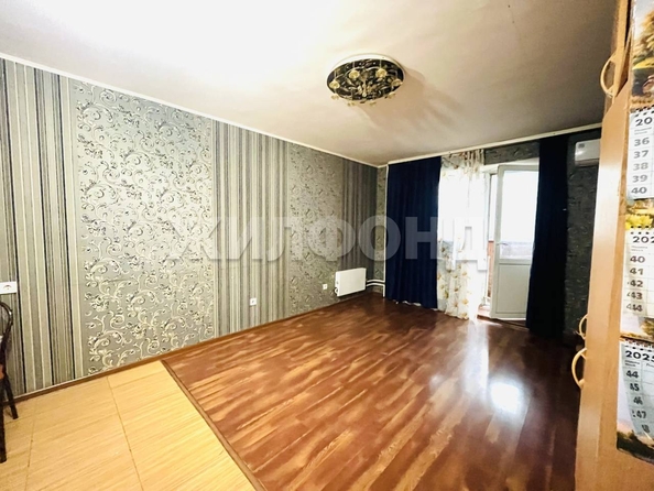 
  Продается студия 27 м². Фото 3.