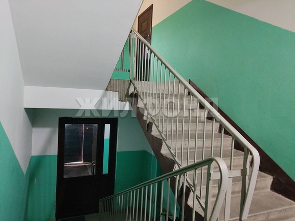 
  Продается студия 27 м². Фото 6.