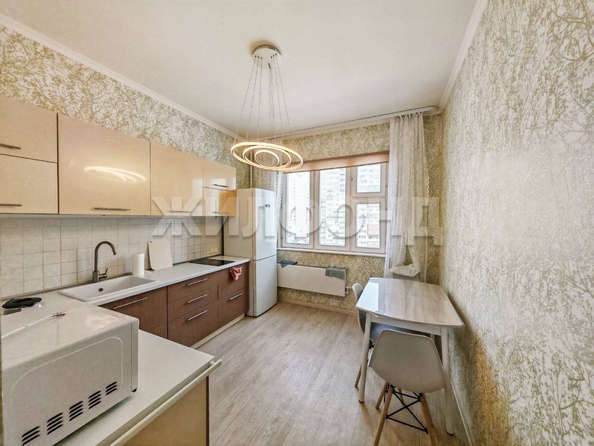 
  Продается 1-комн. квартира 34.8 м². Фото 3.