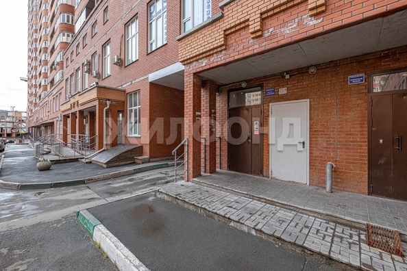 
  Продается 1-комн. квартира 35.9 м², в ЖК Ельцовский, 1-2 б/с. Фото 22.