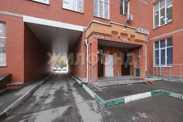 
  Продается 1-комн. квартира 35.9 м², в ЖК Ельцовский, 1-2 б/с. Фото 23.