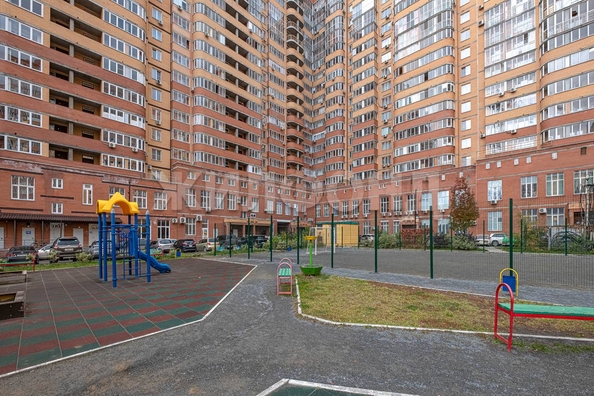 
  Продается 1-комн. квартира 35.9 м², в ЖК Ельцовский, 1-2 б/с. Фото 25.