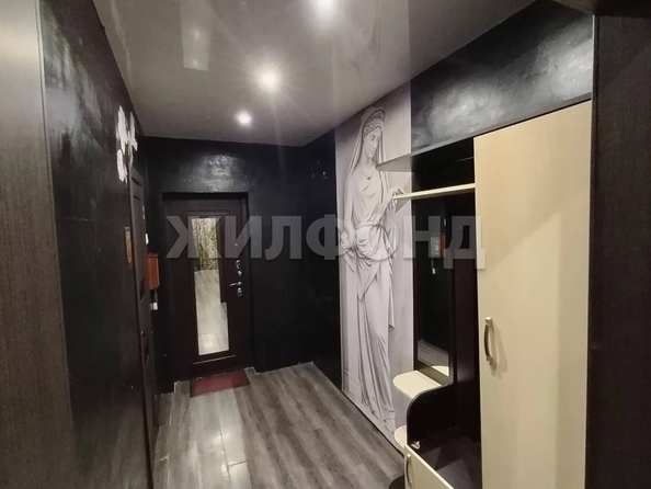 
  Продается 1-комн. квартира 38.5 м². Фото 4.