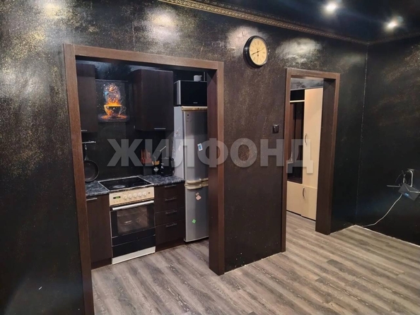 
  Продается 1-комн. квартира 38.5 м². Фото 7.
