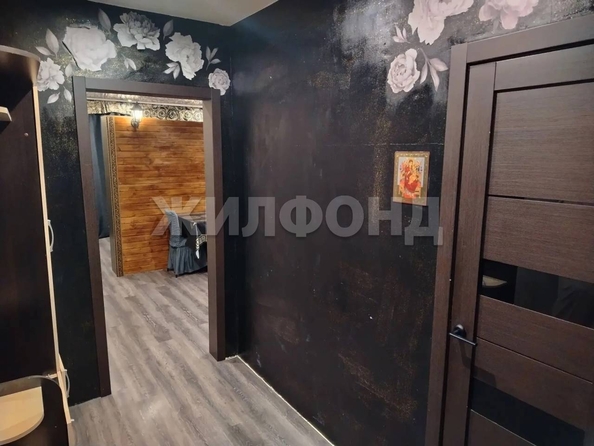 
  Продается 1-комн. квартира 38.5 м². Фото 8.