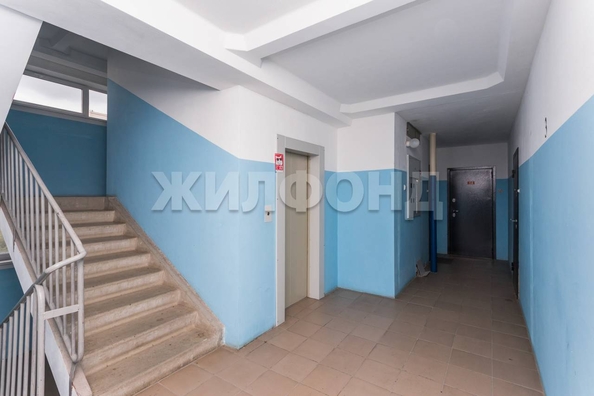 
  Продается 1-комн. квартира 37 м². Фото 9.