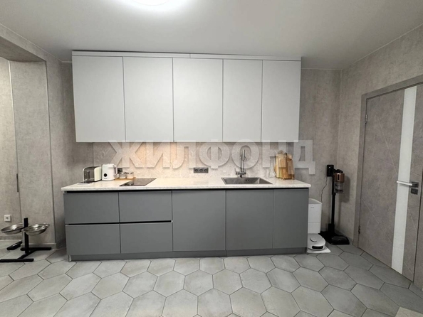
  Продается 2-комн. квартира 56.7 м². Фото 3.