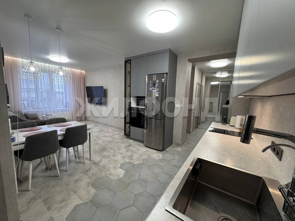 
  Продается 2-комн. квартира 56.7 м². Фото 4.