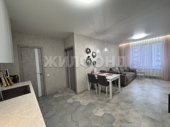 
  Продается 2-комн. квартира 56.7 м². Фото 5.