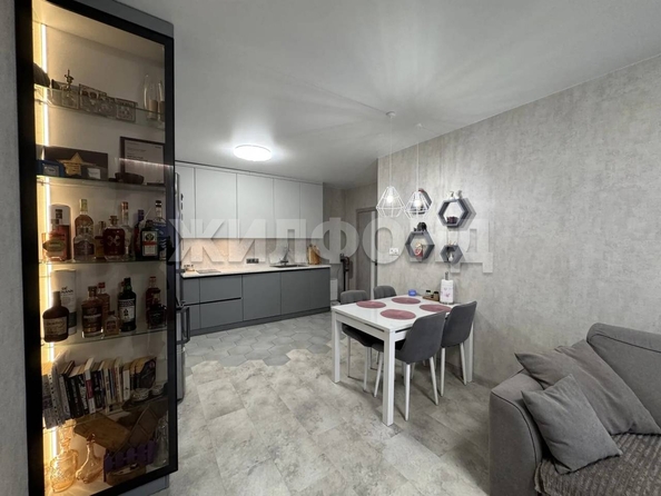 
  Продается 2-комн. квартира 56.7 м². Фото 7.