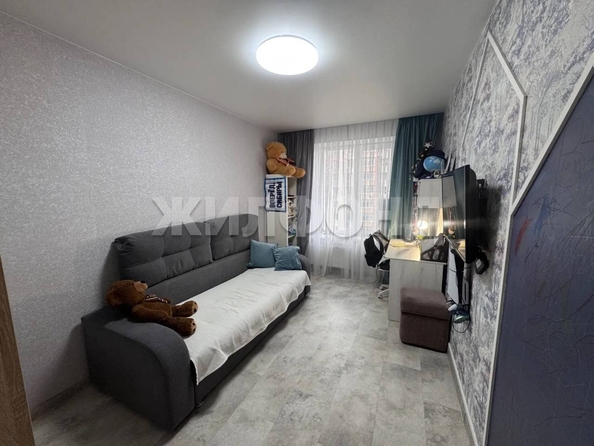 
  Продается 2-комн. квартира 56.7 м². Фото 13.