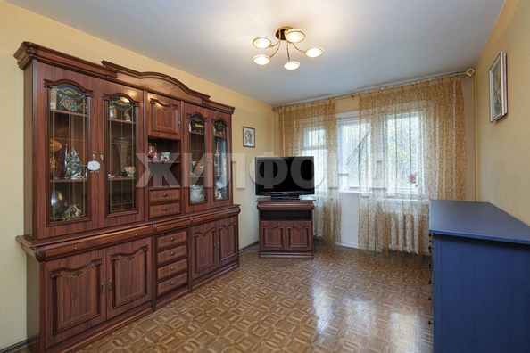 
  Продается 3-комн. квартира 59.1 м². Фото 1.