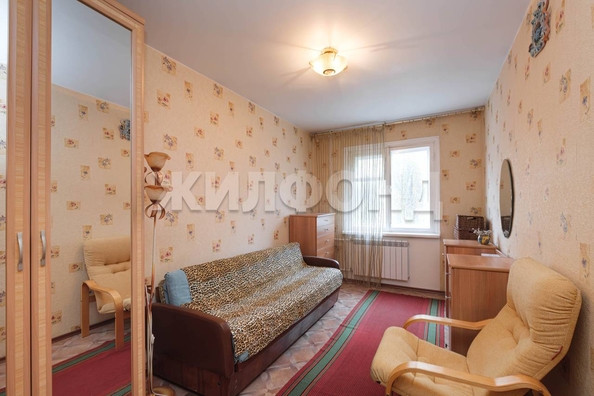 
  Продается 3-комн. квартира 59.1 м². Фото 5.