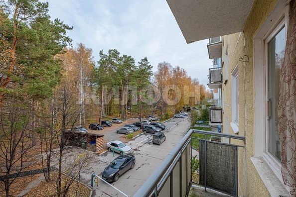 
  Продается 3-комн. квартира 59.1 м². Фото 9.