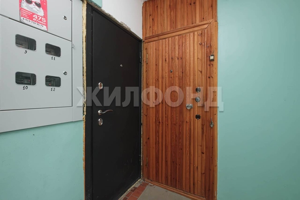 
  Продается 3-комн. квартира 59.1 м². Фото 10.