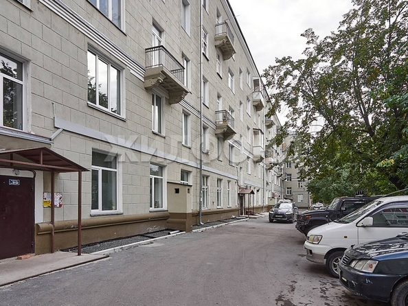 
  Продается 3-комн. квартира 84.3 м². Фото 16.