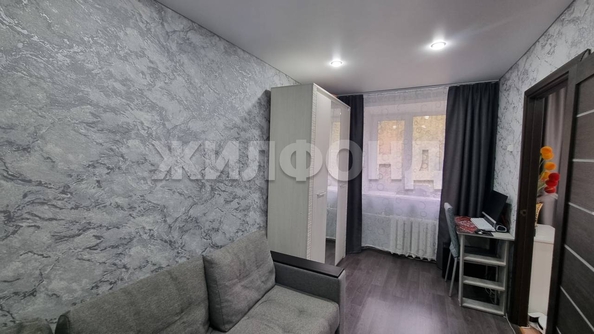 
  Продается 3-комн. квартира 55.8 м². Фото 5.