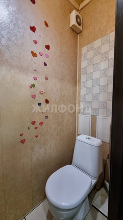 
  Продается 3-комн. квартира 55.8 м². Фото 10.