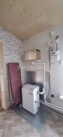 
  Продается дом 58 м². Фото 3.