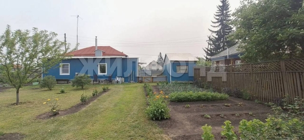 
  Продается дом 58 м². Фото 18.